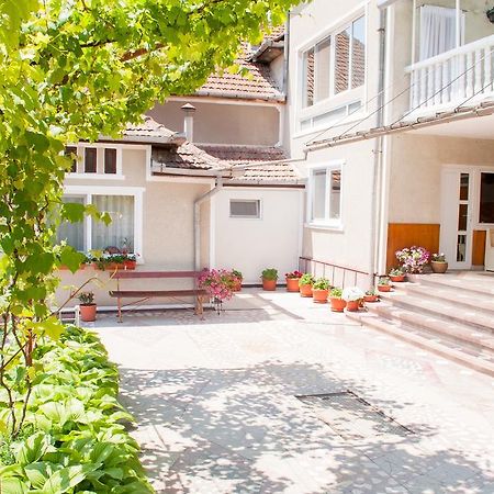 Villa Casa Maya Haţeg Zimmer foto