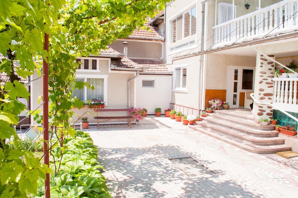 Villa Casa Maya Haţeg Zimmer foto
