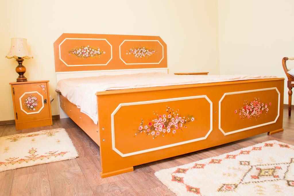 Villa Casa Maya Haţeg Zimmer foto