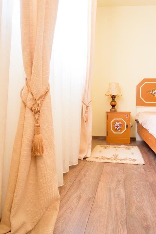 Villa Casa Maya Haţeg Zimmer foto
