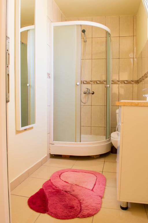 Villa Casa Maya Haţeg Zimmer foto